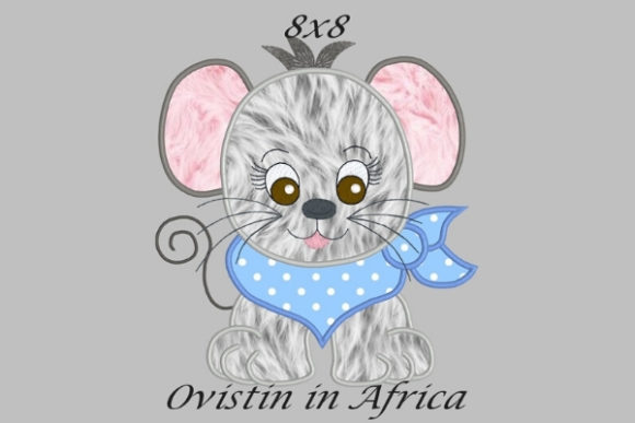 Cool Baby Mouse Large Review