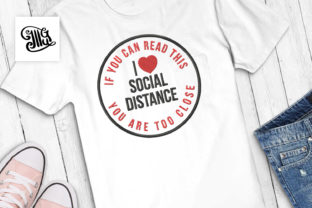 Social Distancing Applique Review